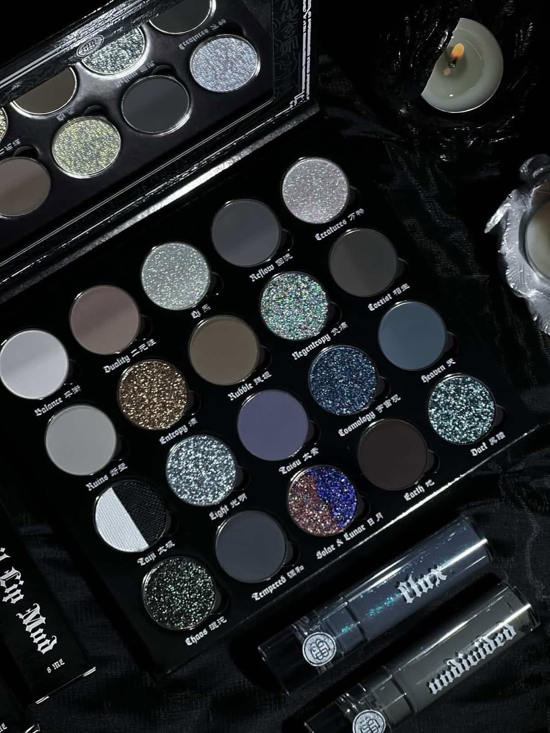 Post 8 by I Feel Beautiful on Instagram (carousel)