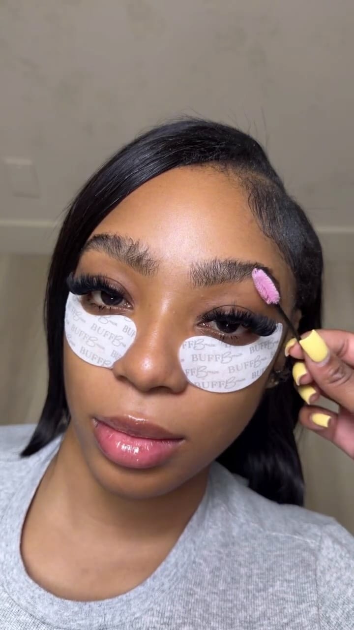 Post 1 by Vaughan Brow Artist | Educator | Canada 🇨🇦 on Instagram (video)