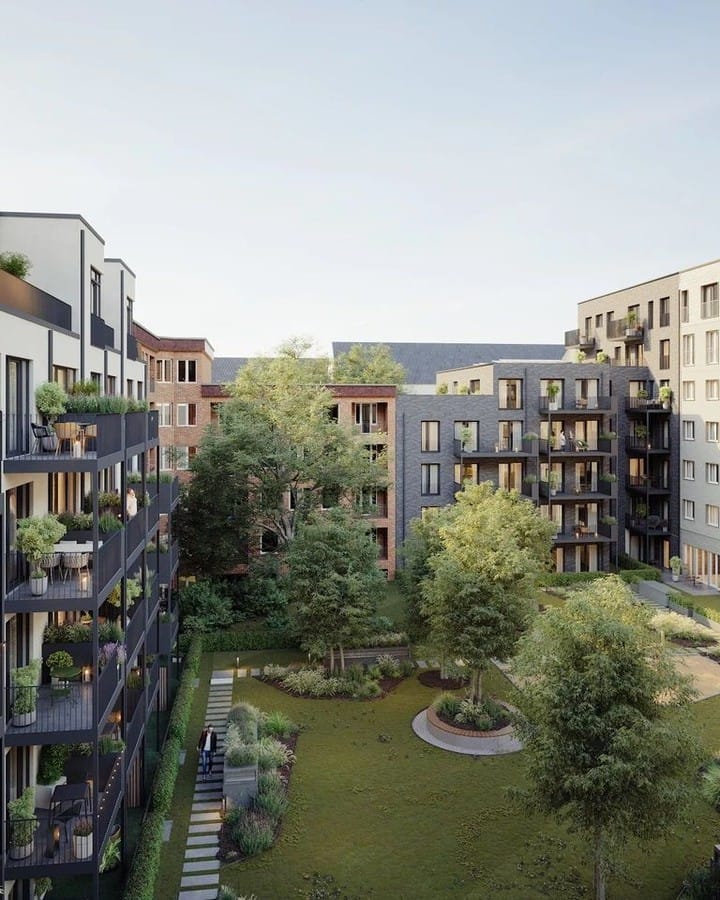 Post 5 by neubau kompass Hamburg on Instagram (carousel)