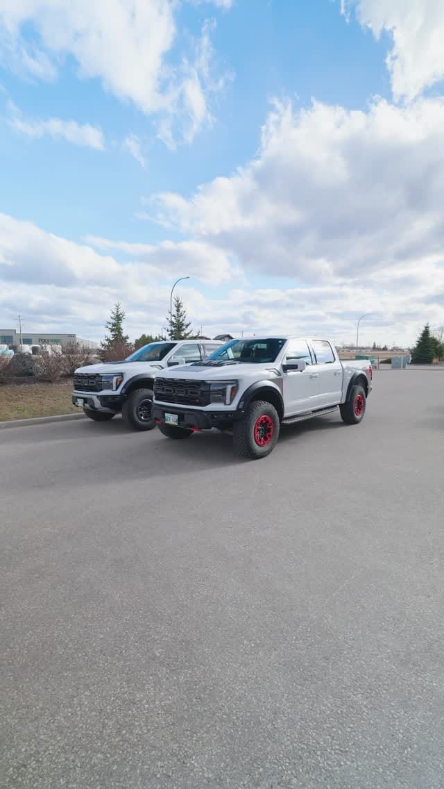 Post 1 by Protex Winnipeg on Instagram (video)