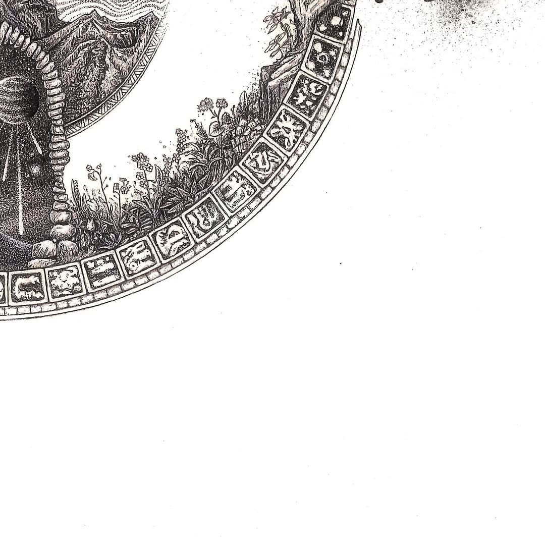 Post 8 by Bryan Kubinec on Instagram (image)