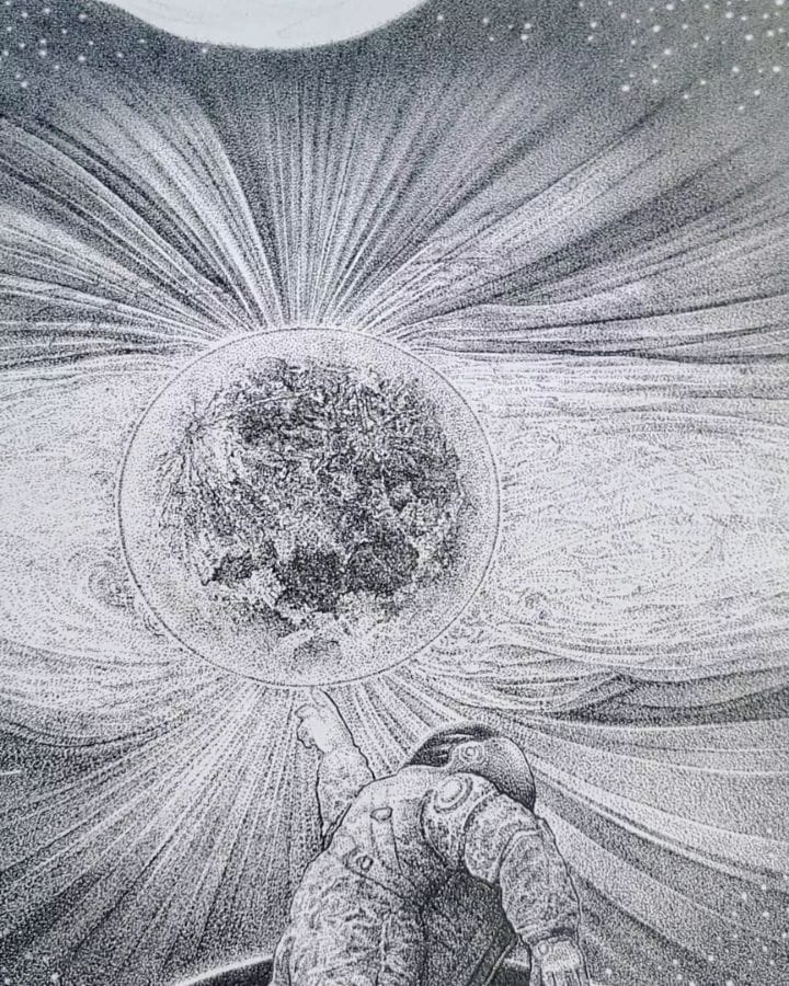 Post 3 by Bryan Kubinec on Instagram (video)
