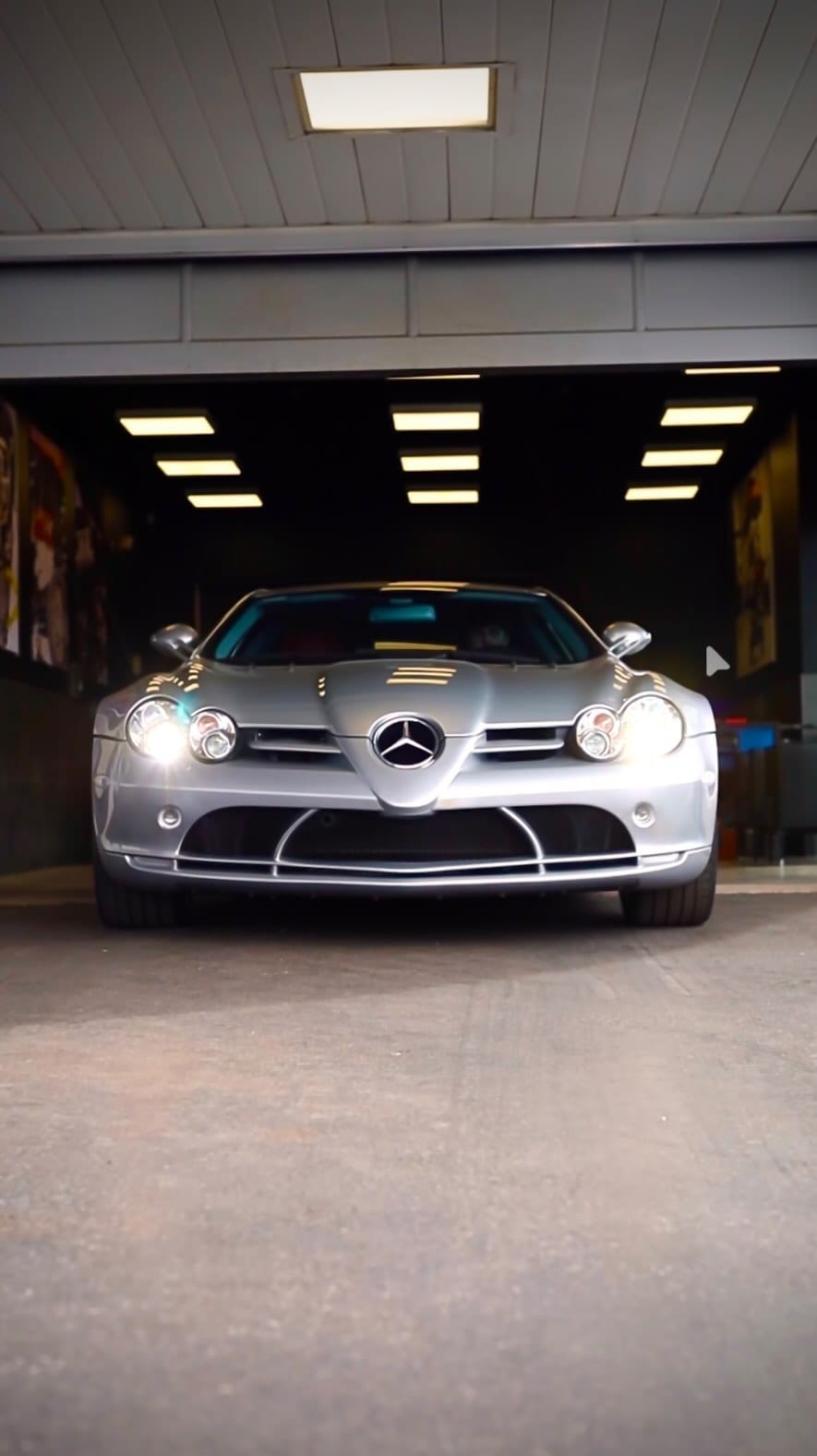 Post 2 by Pfaff Reserve on Instagram (video)