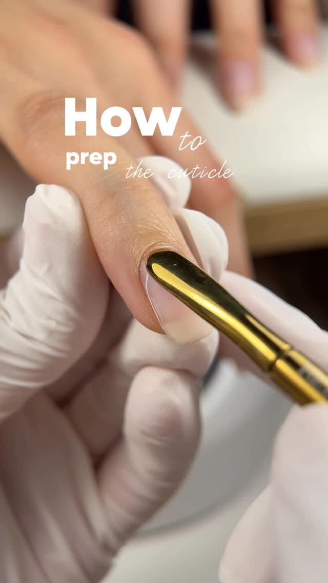 Post 1 by Sofi | Nail Artist & Educator on Instagram (video)