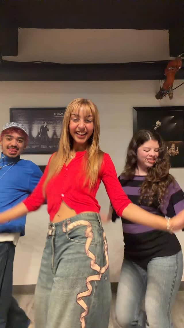 Post 3 by sammy on Instagram (video)