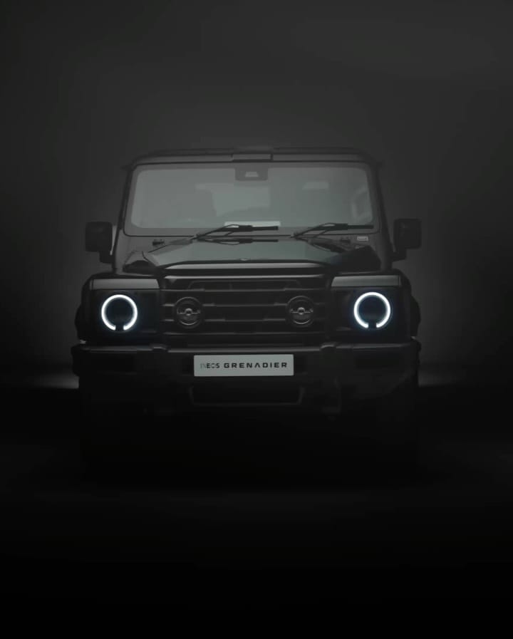 Post 4 by Grand Touring Automobiles on Instagram (carousel)