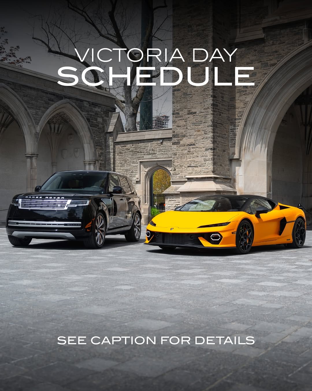 Post 3 by Grand Touring Automobiles on Instagram (image)