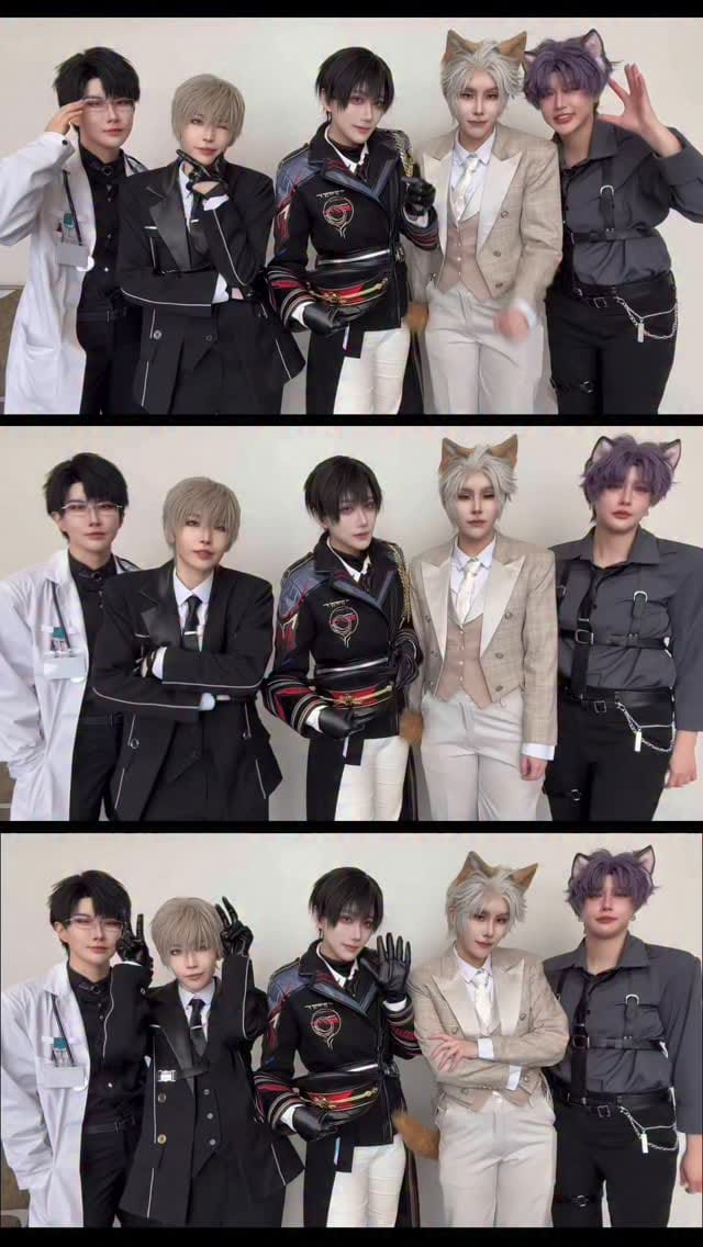 Post 4 by Yume on Instagram (video)