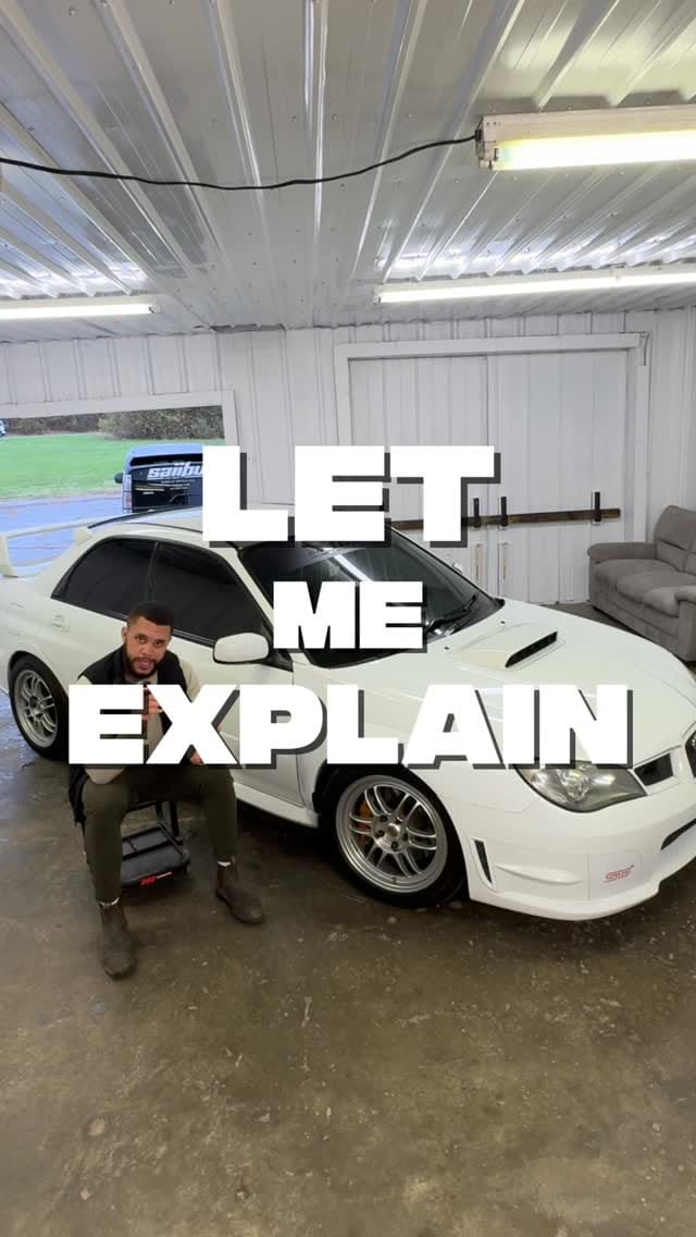 Post 3 by Saiibu Auto - Ceramic Coating & Mobile Detailing on Instagram (video)