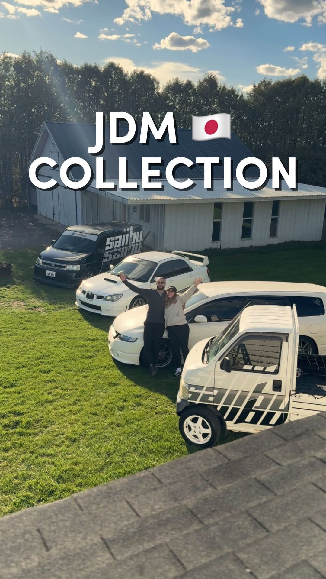 Post 4 by Saiibu Auto - Ceramic Coating & Mobile Detailing on Instagram (video)