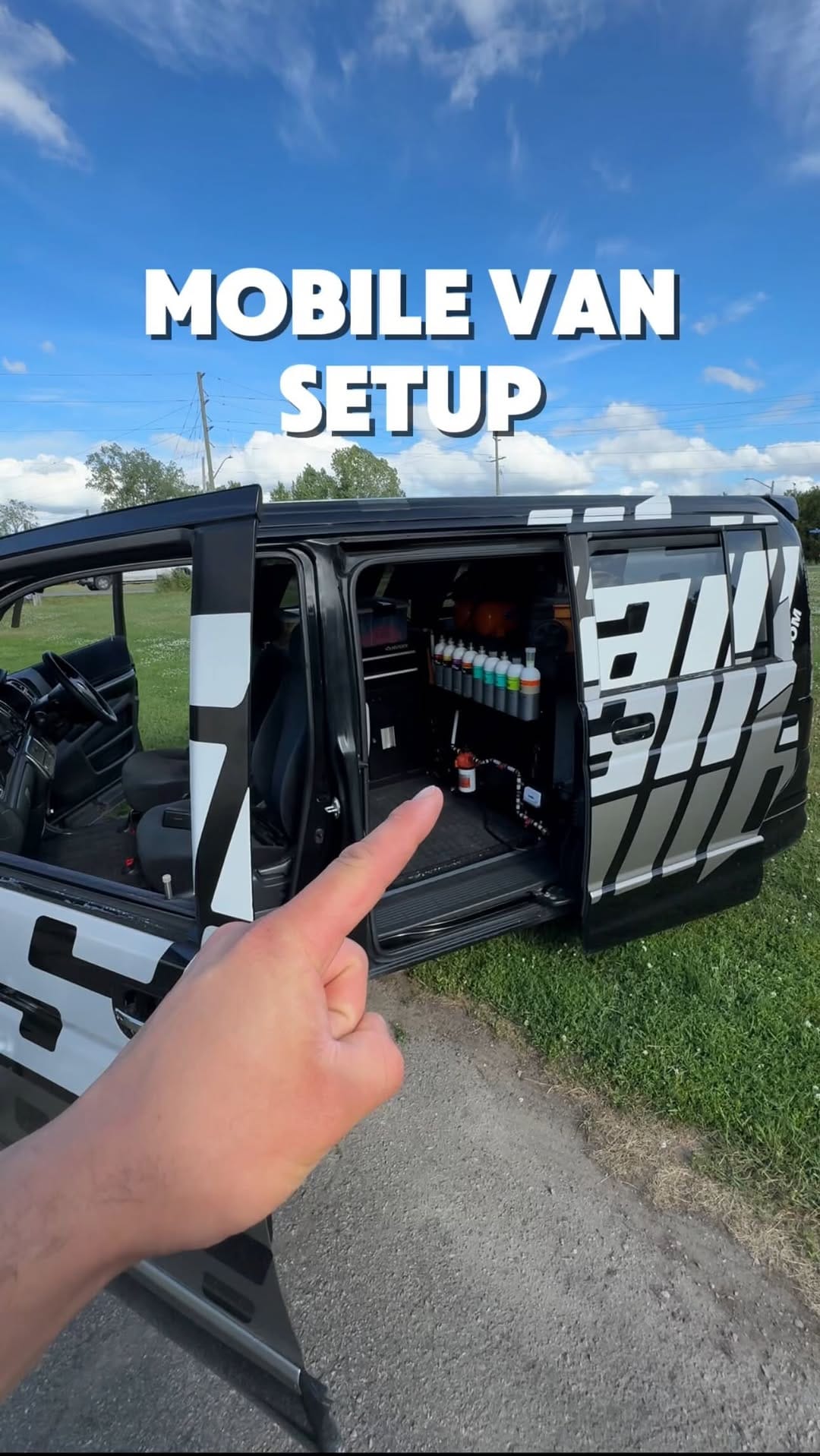 Post 10 by Saiibu Auto - Ceramic Coating & Mobile Detailing on Instagram (video)