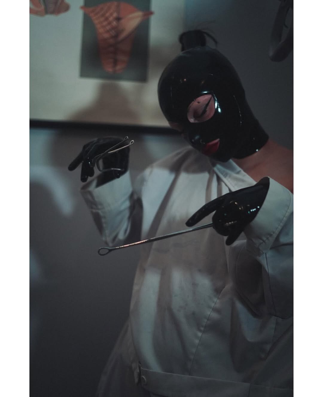 Post 4 by dǝʌıɐnʇ on Instagram (carousel)