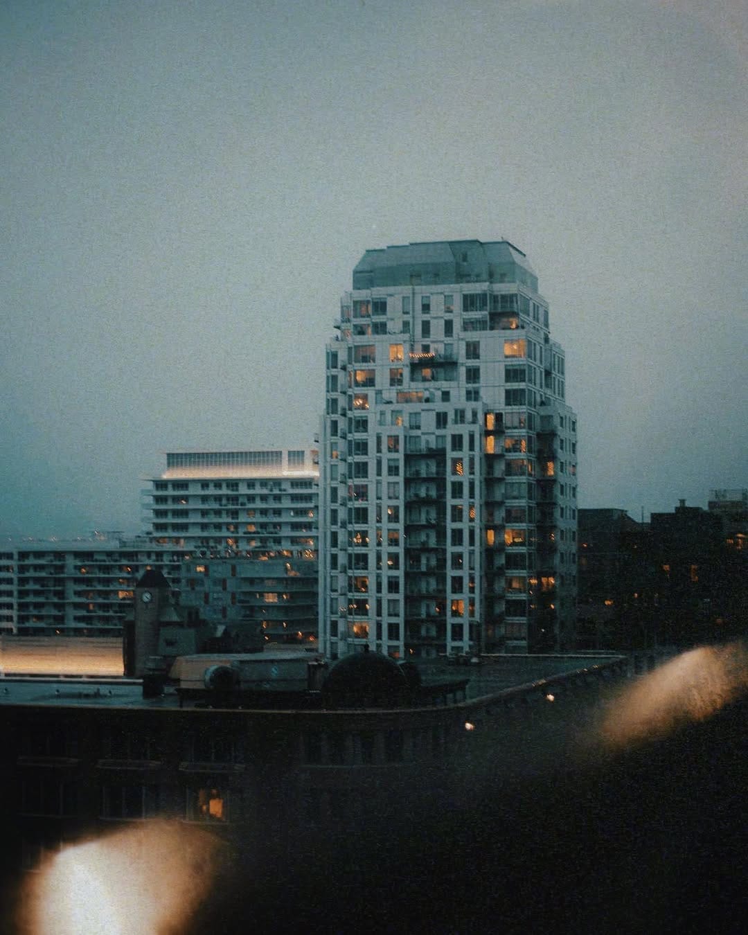Post 6 by Nick Hudson on Instagram (image)