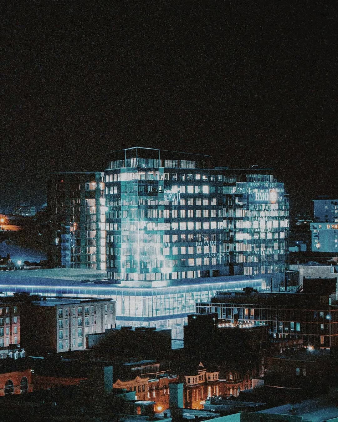 Post 7 by Nick Hudson on Instagram (image)