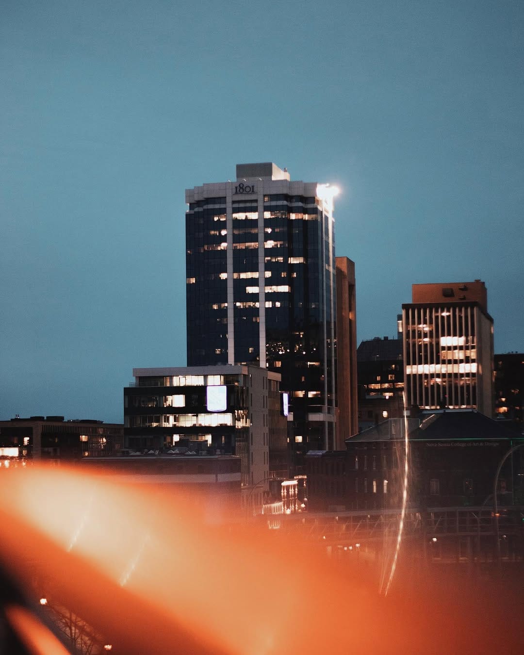 Post 3 by Nick Hudson on Instagram (image)