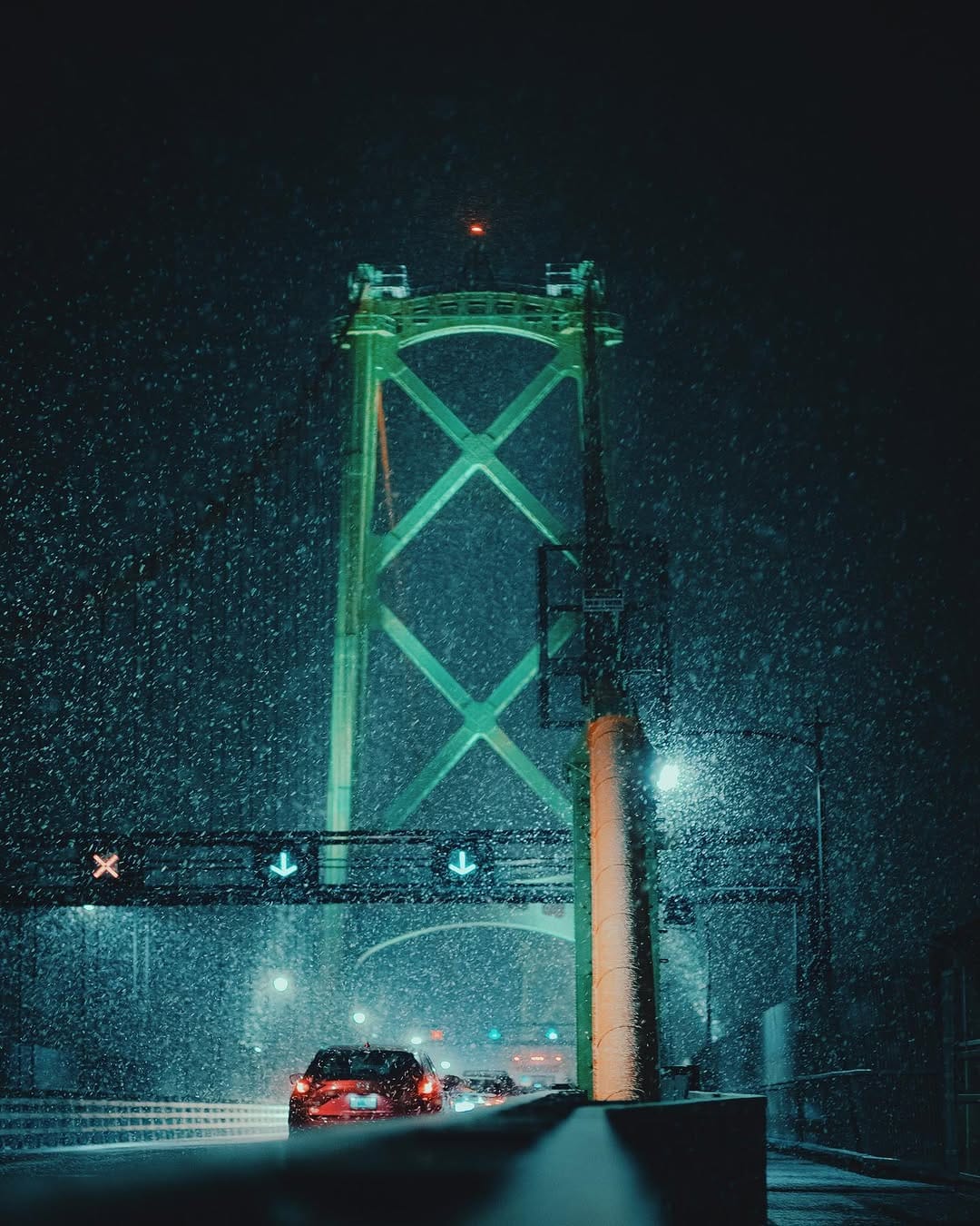 Post 10 by Nick Hudson on Instagram (carousel)