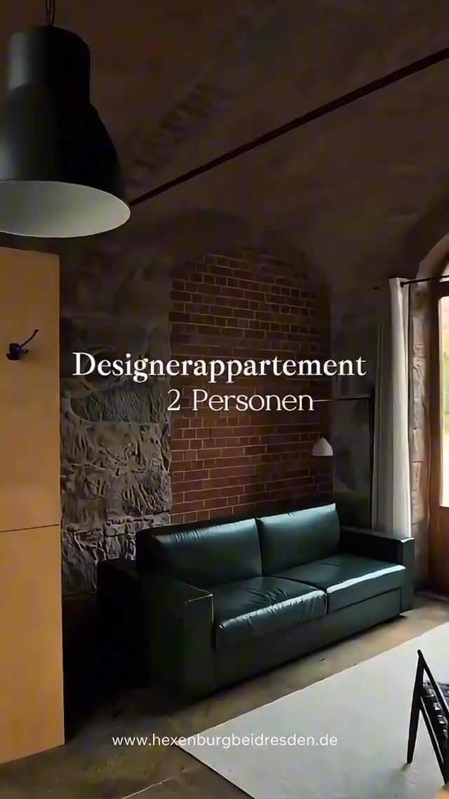 Post 8 by Hexenburg | Ferienwohnungen, Tiny Houses, Events, Reiten on Instagram (video)