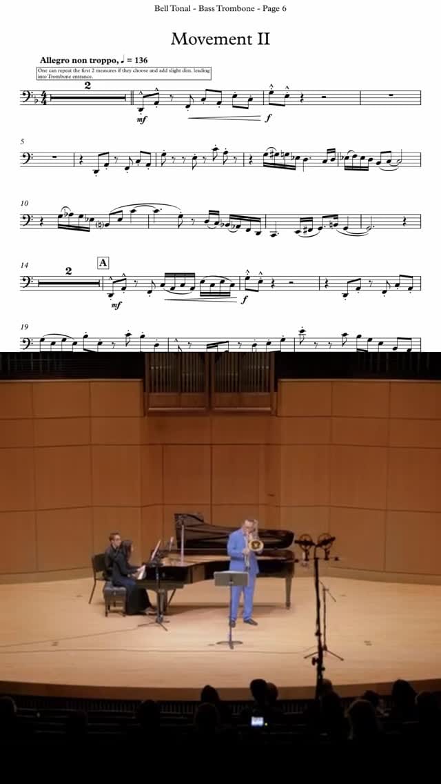 Post 6 by Ilan Morgenstern on Instagram (video)