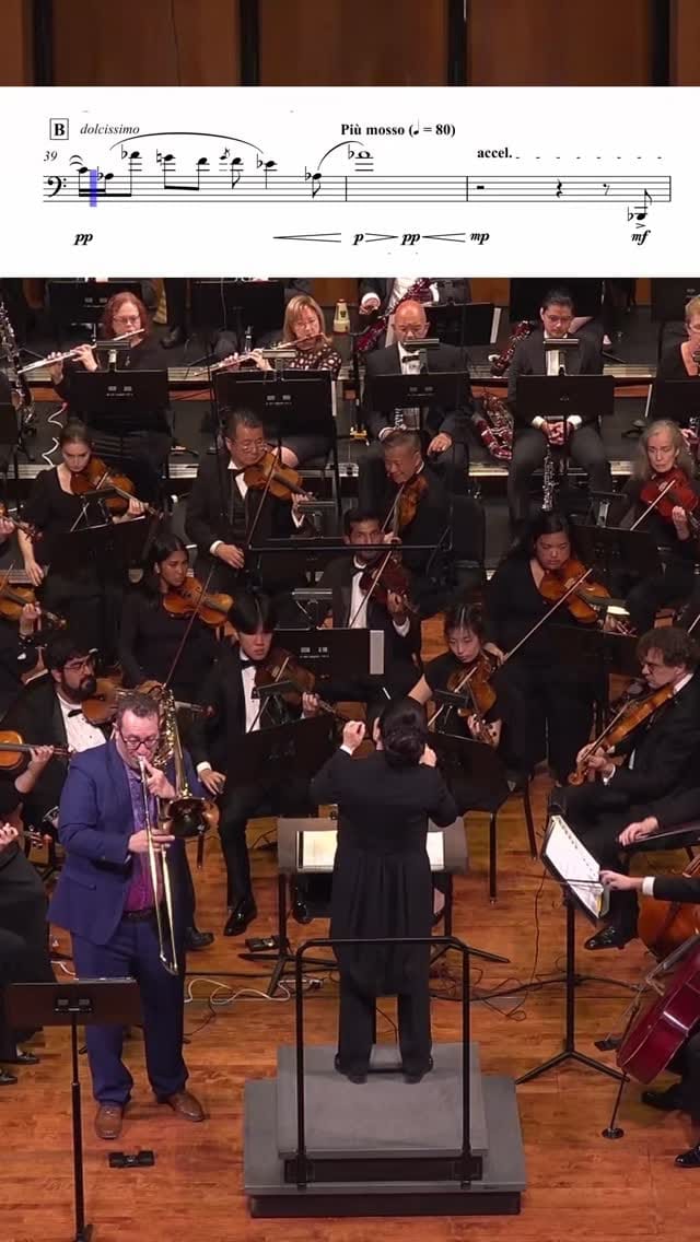 Post 4 by Ilan Morgenstern on Instagram (video)