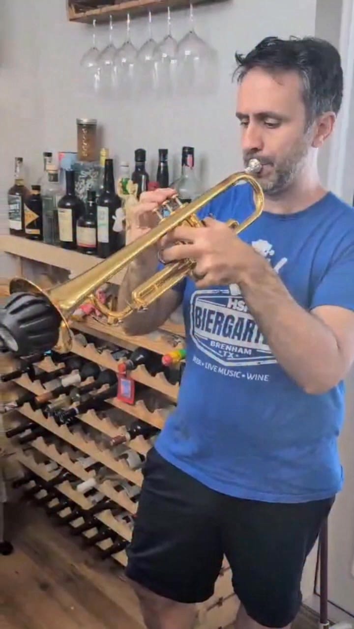 Post 8 by Ilan Morgenstern on Instagram (video)