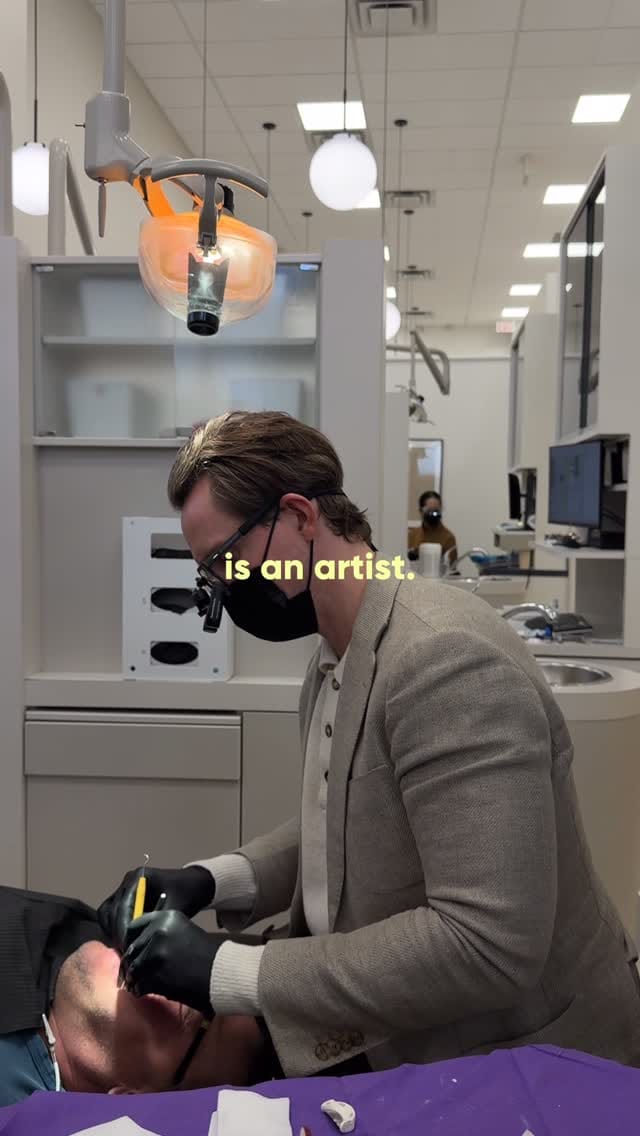 Post 8 by Rō Dental Studio on Instagram (video)