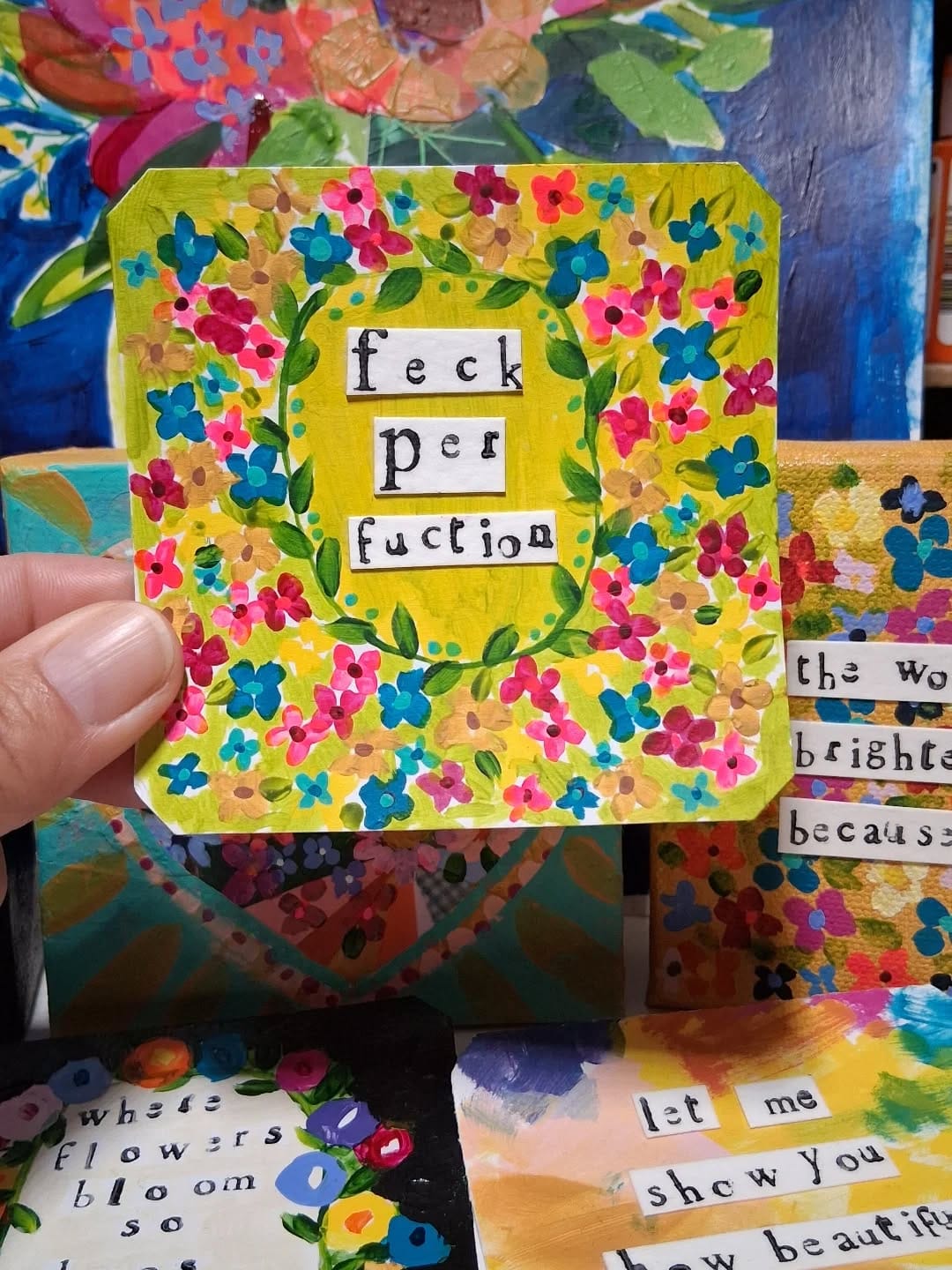 Post 2 by Jeana Perkins on Instagram (image)