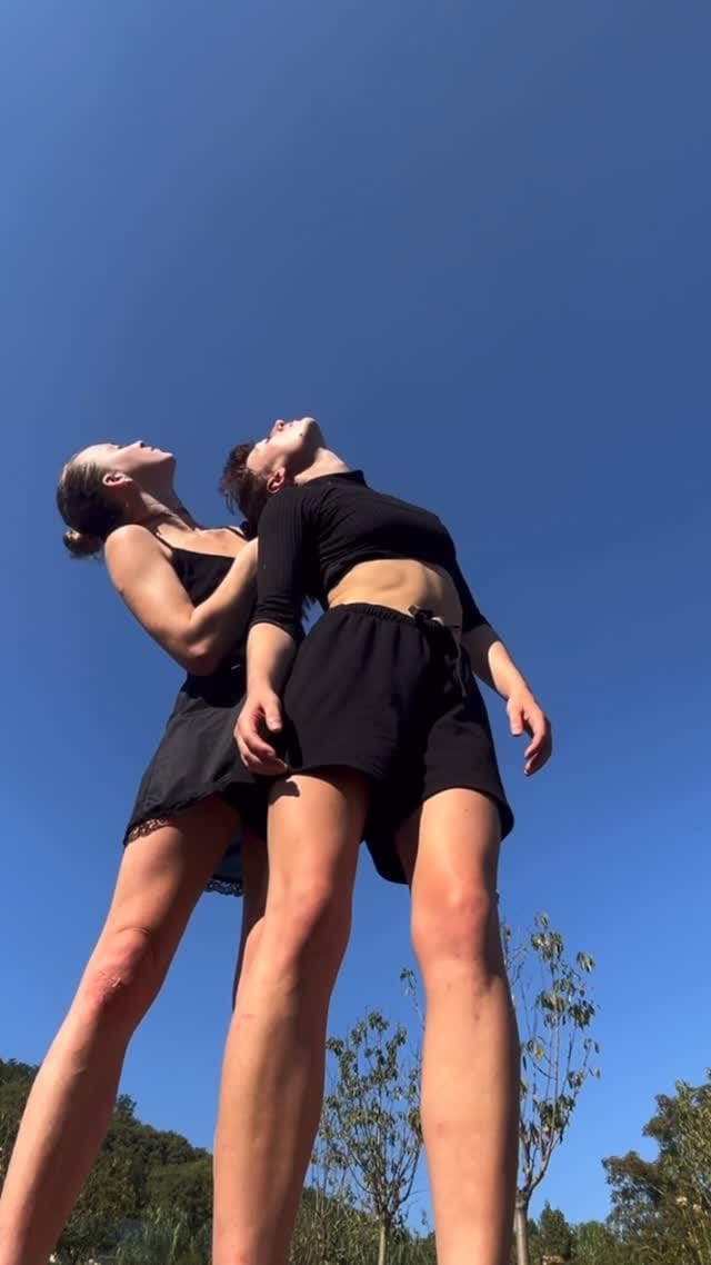 Post 7 by Sabine van Rensburg on Instagram (video)