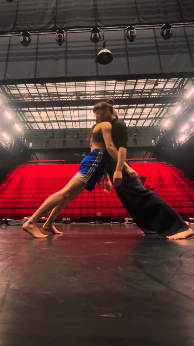 Post 1 by Sabine van Rensburg on Instagram (video)
