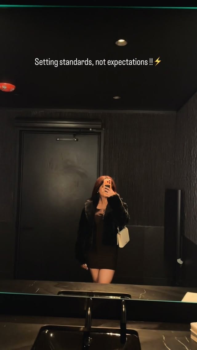 Post 1 by NAVYA on Instagram (video)