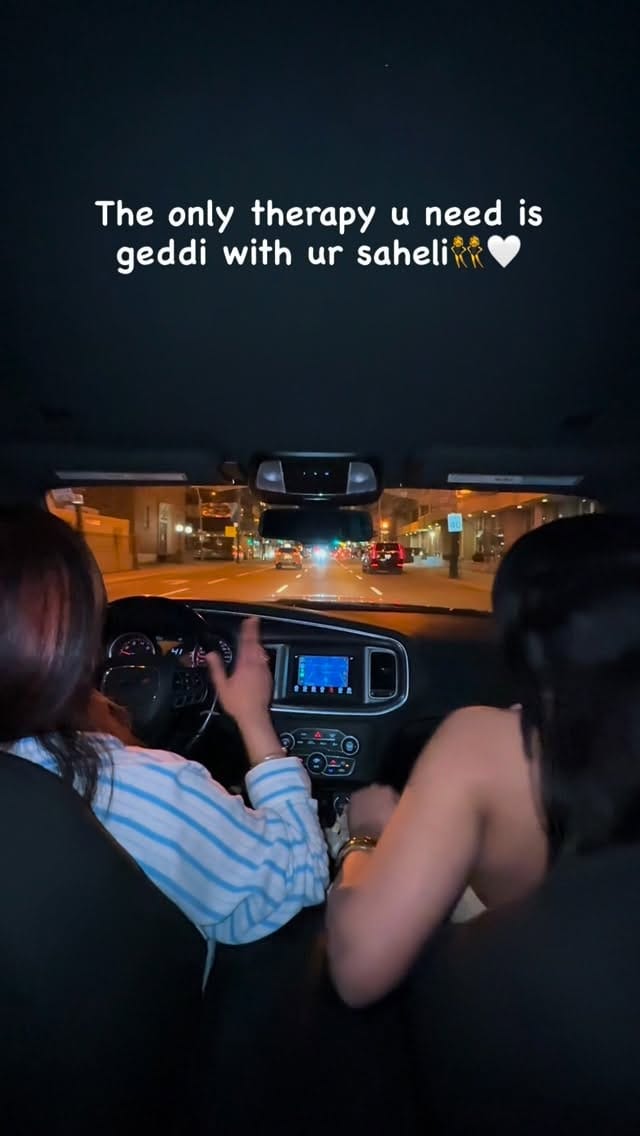 Post 5 by NAVYA on Instagram (video)