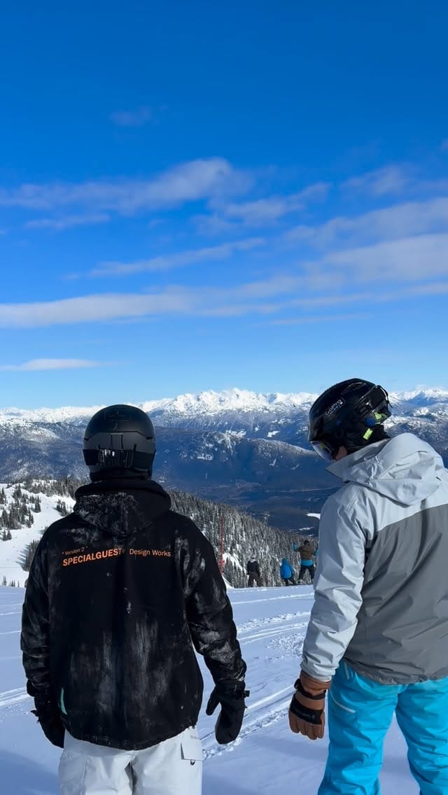 Post 1 by Jon on Instagram (video)