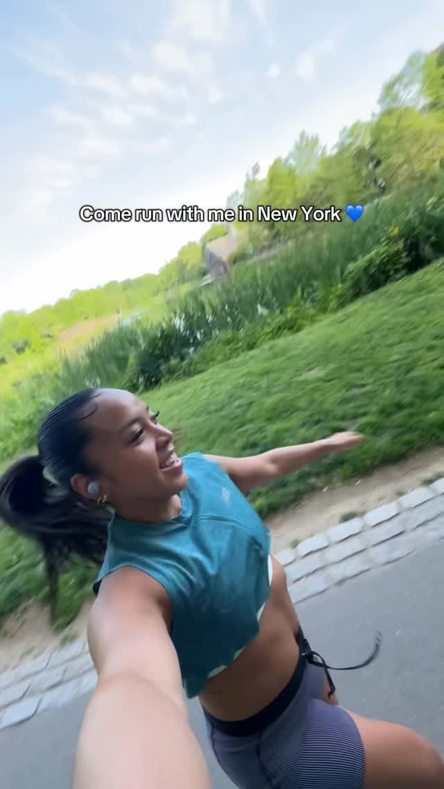 Post 2 by Dr. Christine Perez on Instagram (video)