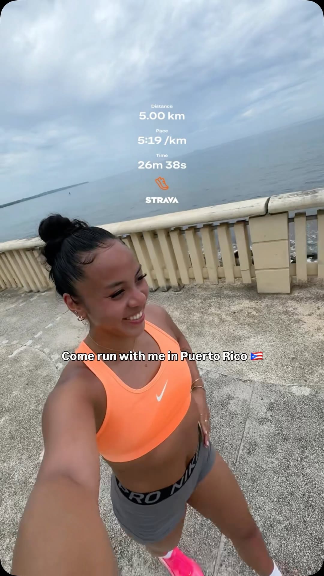 Post 6 by Dr. Christine Perez on Instagram (video)