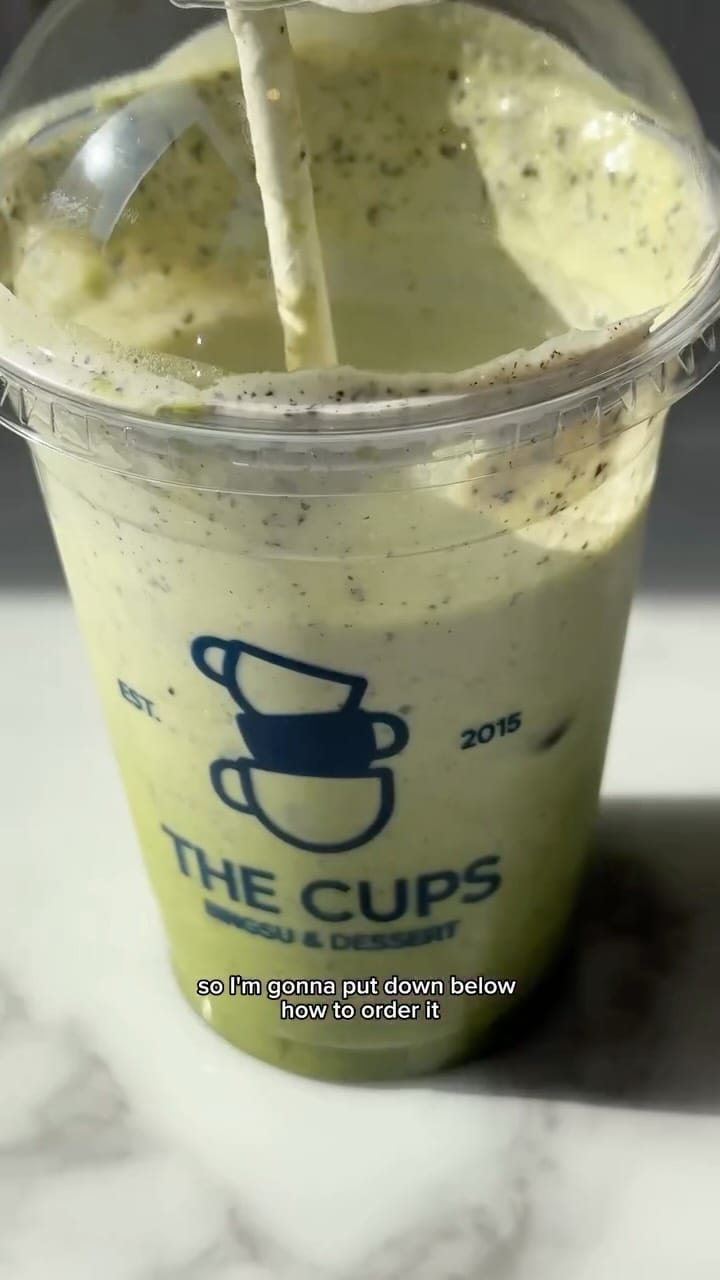 Post 3 by Sher | Nutrition & Beyond on Instagram (video)