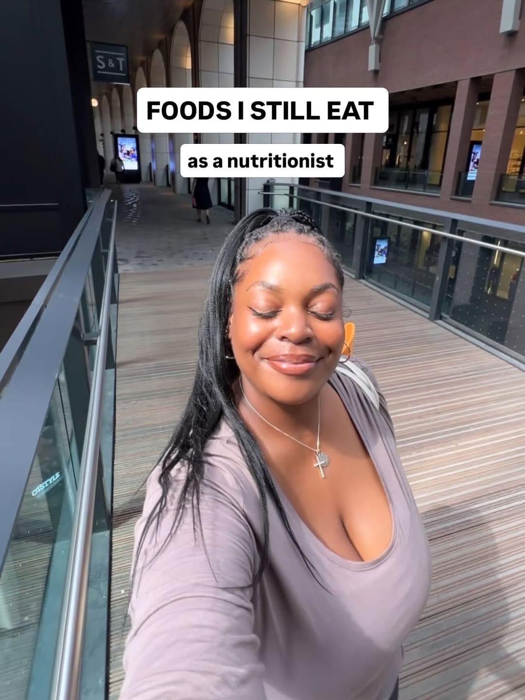 Post 7 by Sher | Nutrition & Beyond on Instagram (carousel)