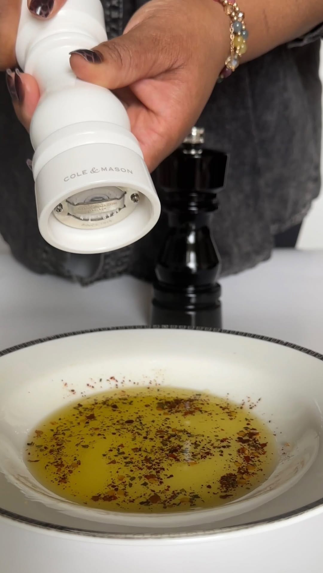 Post 6 by Sher | Nutrition & Beyond on Instagram (video)