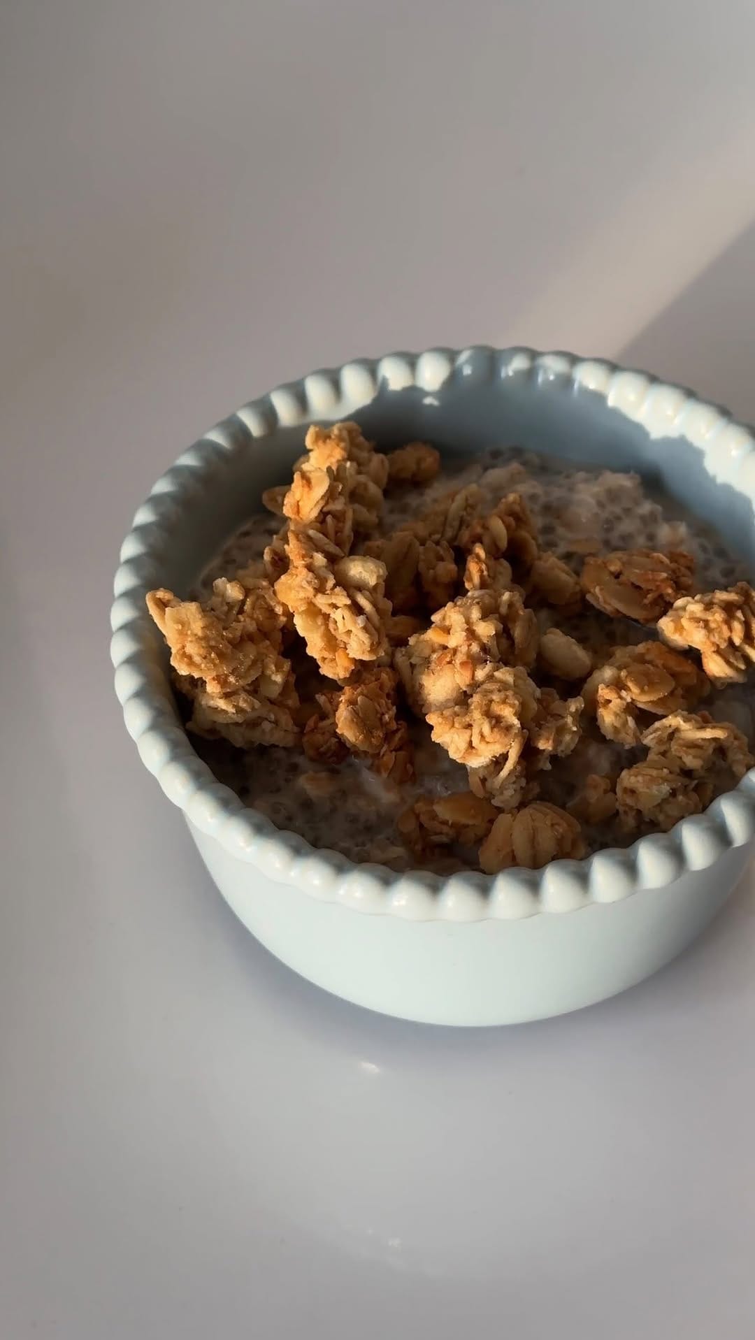 Post 4 by Sher | Nutrition & Beyond on Instagram (video)