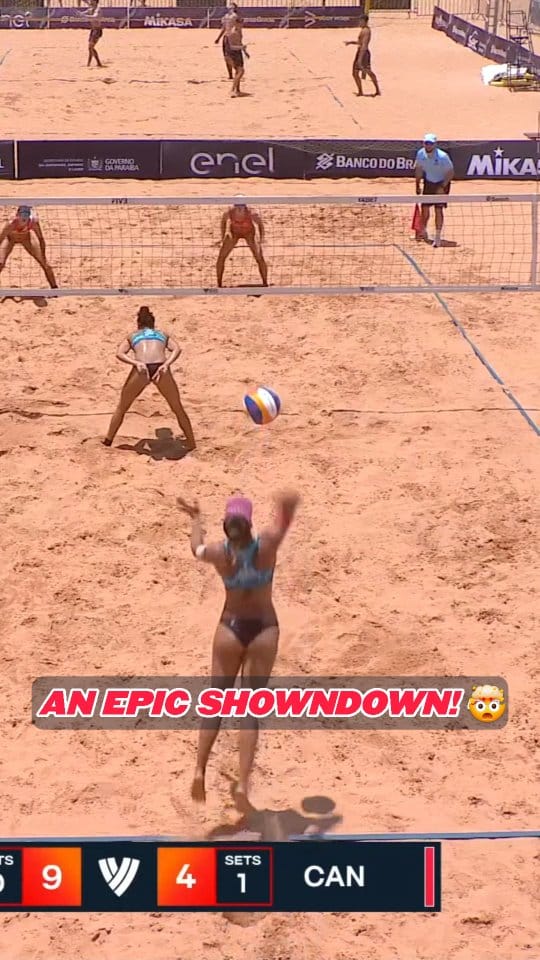 Post 8 by Heather Bansley OLY on Instagram (video)