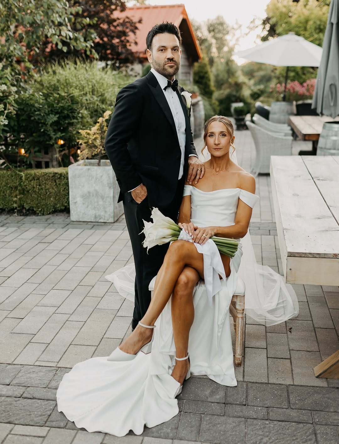 Post 3 by Heather Bansley OLY on Instagram (image)