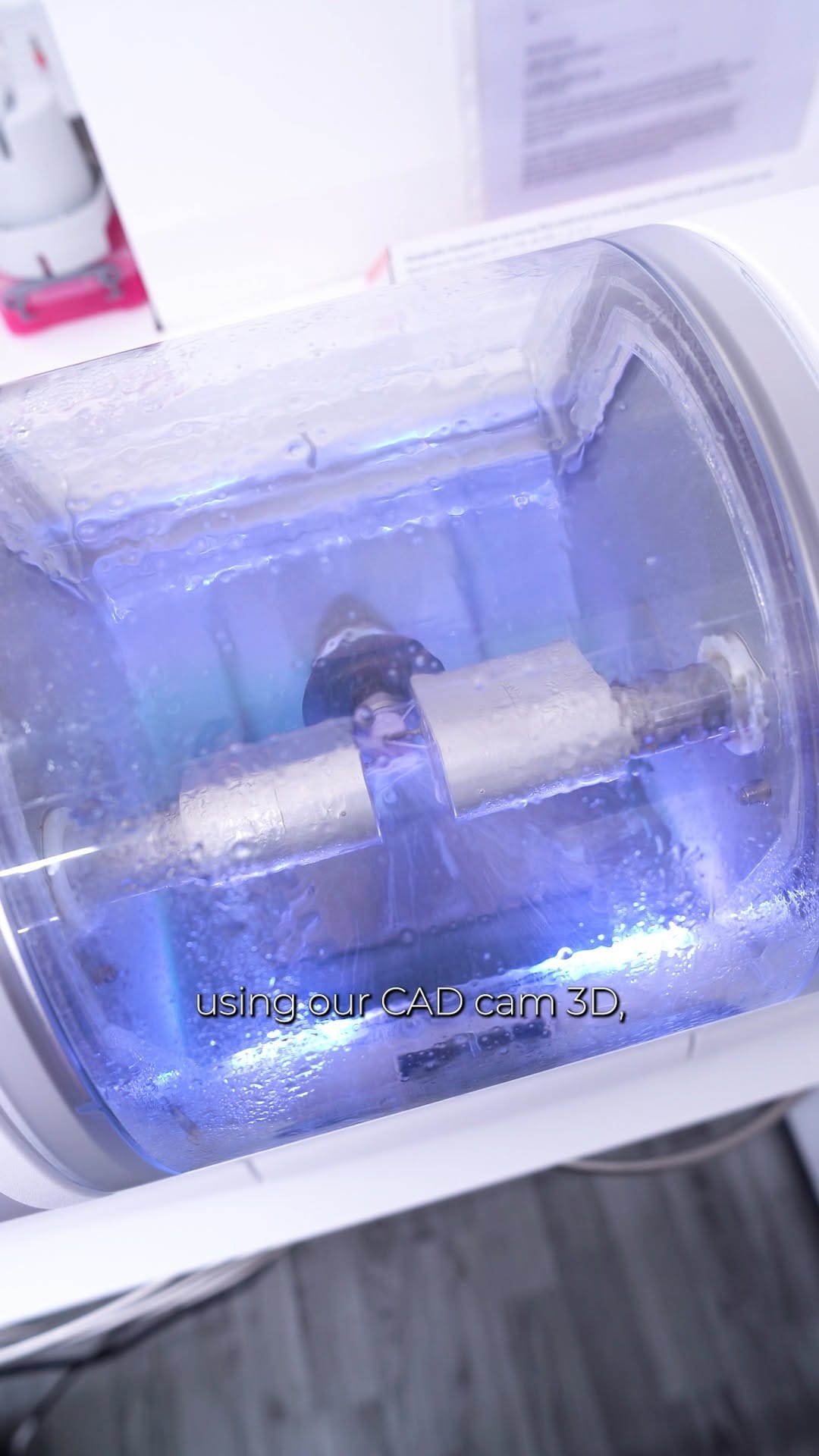 Post 7 by Dental Beauty on Instagram (video)
