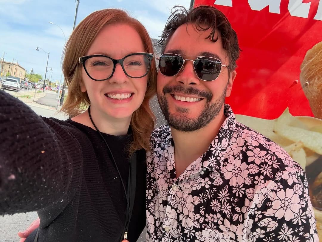 Post 1 by Katie Summers on Instagram (carousel)