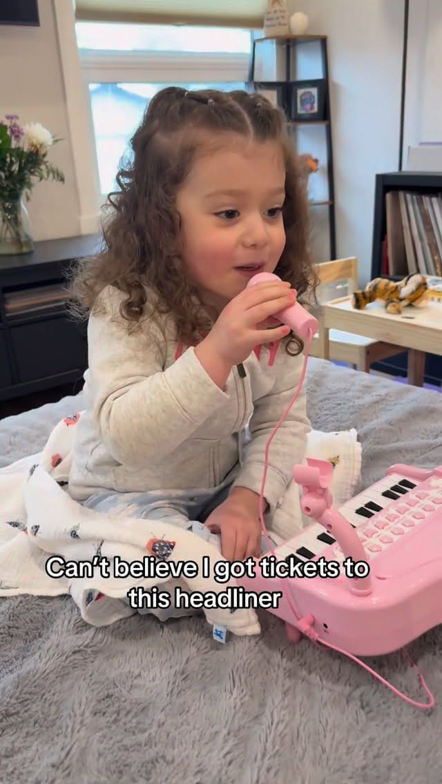 Post 9 by Katie Summers on Instagram (video)