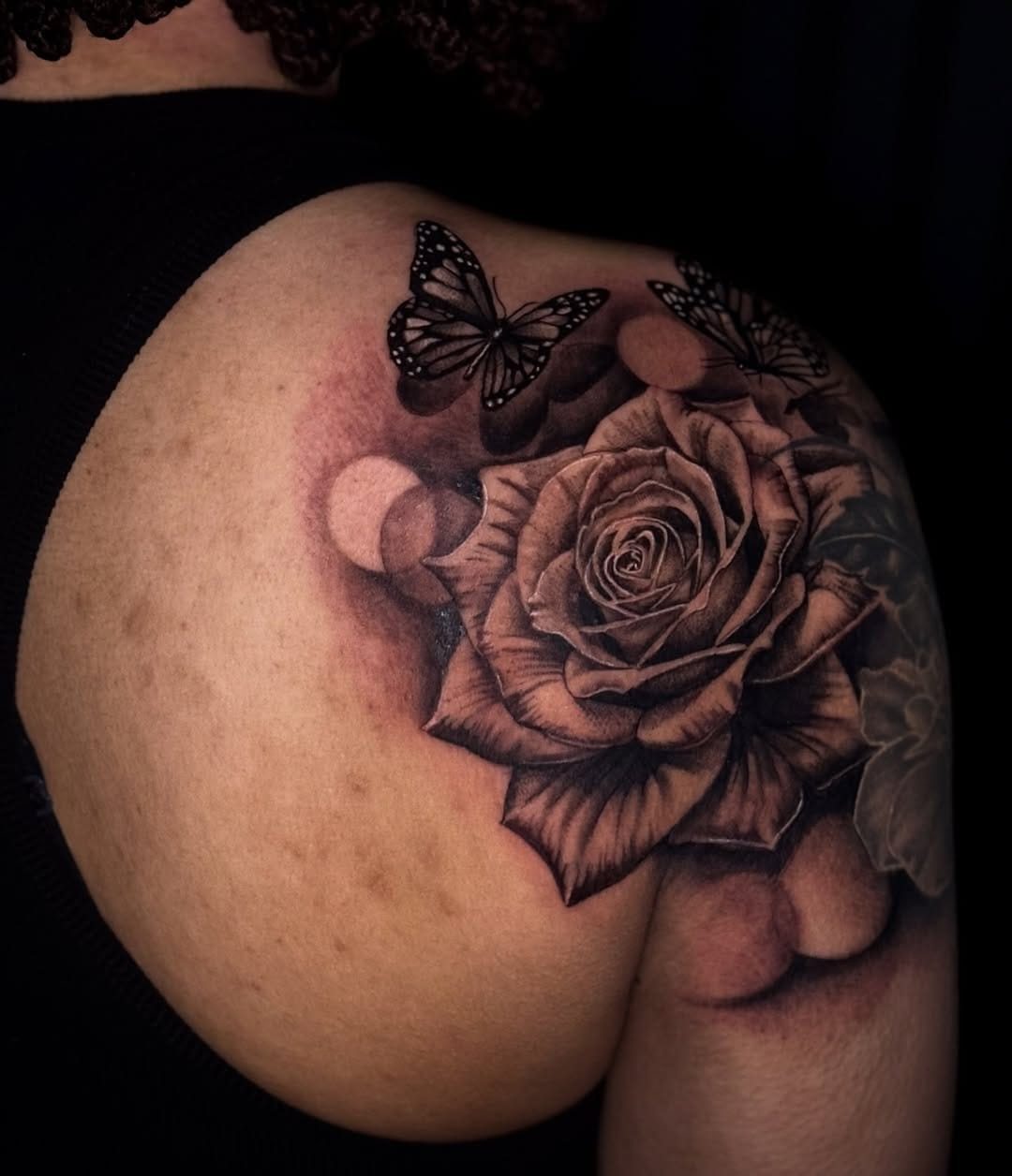 Post 3 by VANCOUVER TATTOO ARTIST on Instagram (carousel)