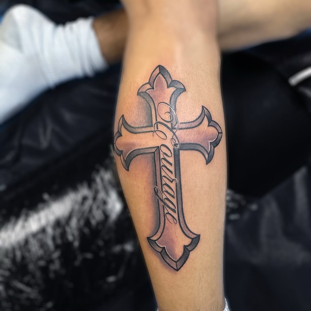 Post 4 by VANCOUVER TATTOO ARTIST on Instagram (carousel)