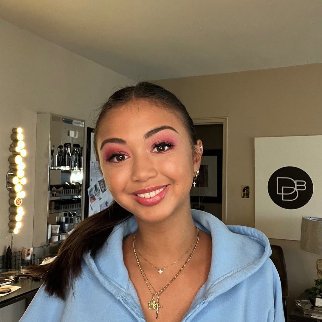 Post 1 by Dino Dilio | Toronto Makeup Artist on Instagram (carousel)