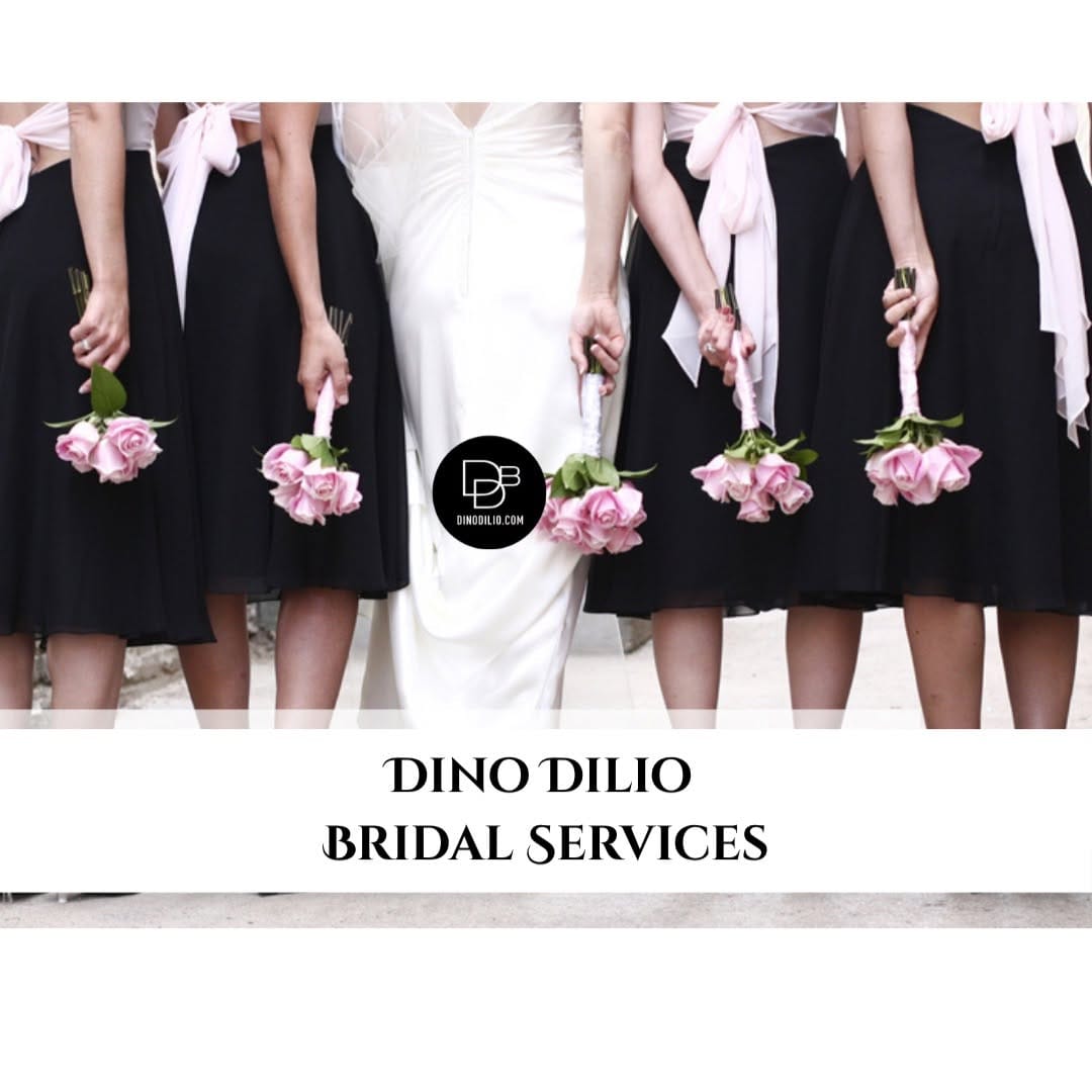 Post 4 by Dino Dilio | Toronto Makeup Artist on Instagram (image)