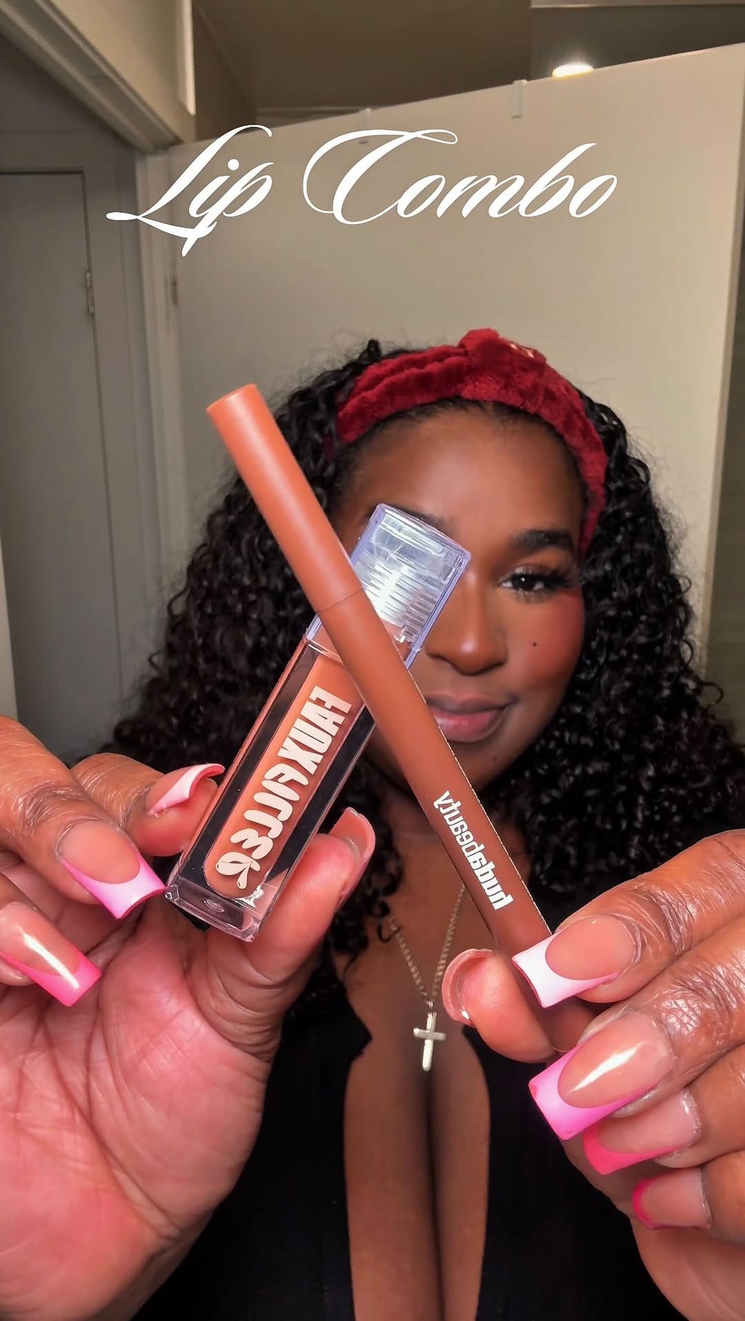 Post 7 by NICOLE | Makeup Artist & Content Creator on Instagram (video)