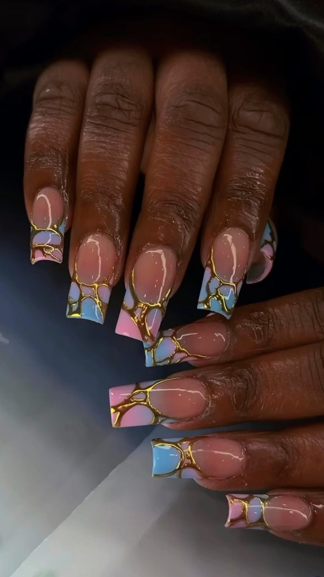 Post 3 by NICOLE | Makeup Artist & Content Creator on Instagram (video)
