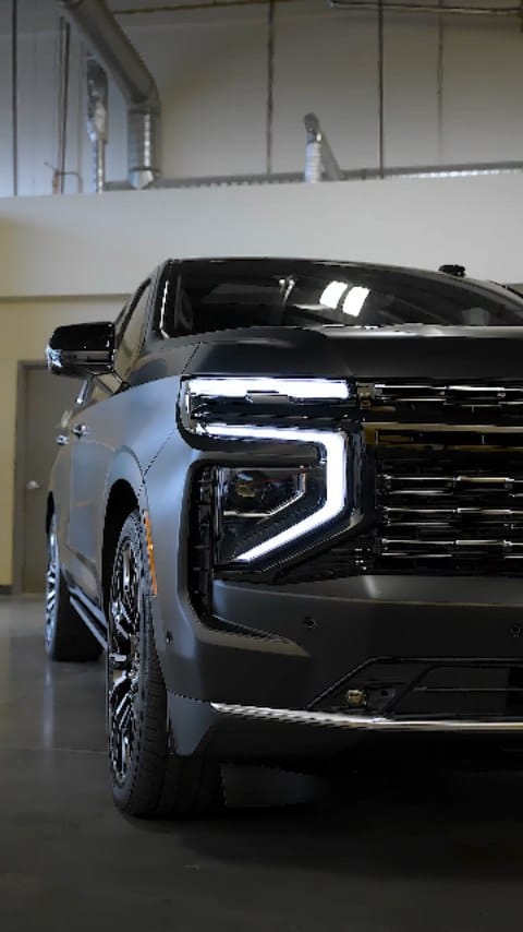 Post 8 by Private Collection Auto Studio on Instagram (video)