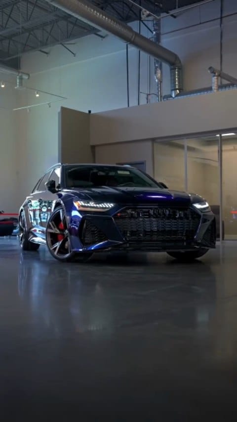 Post 5 by Private Collection Auto Studio on Instagram (video)